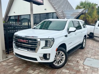 Image for 2023 GMC Yukon 1500 SLT ID: 7615936