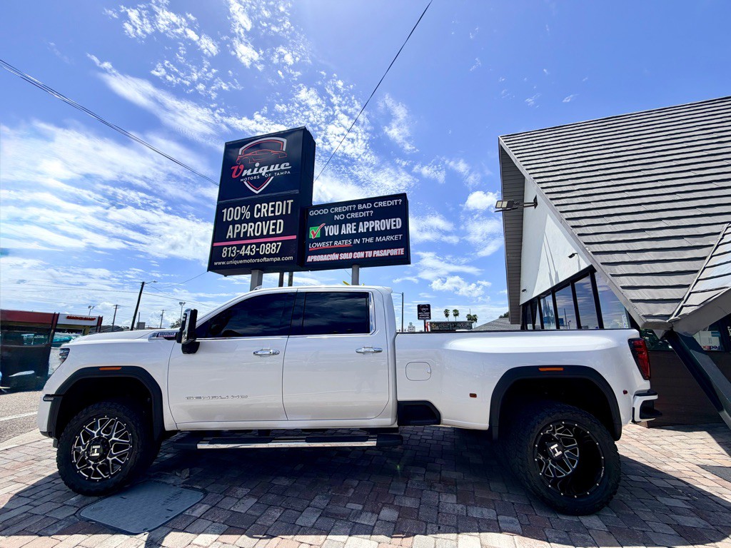 2024 GMC Sierra Image 6
