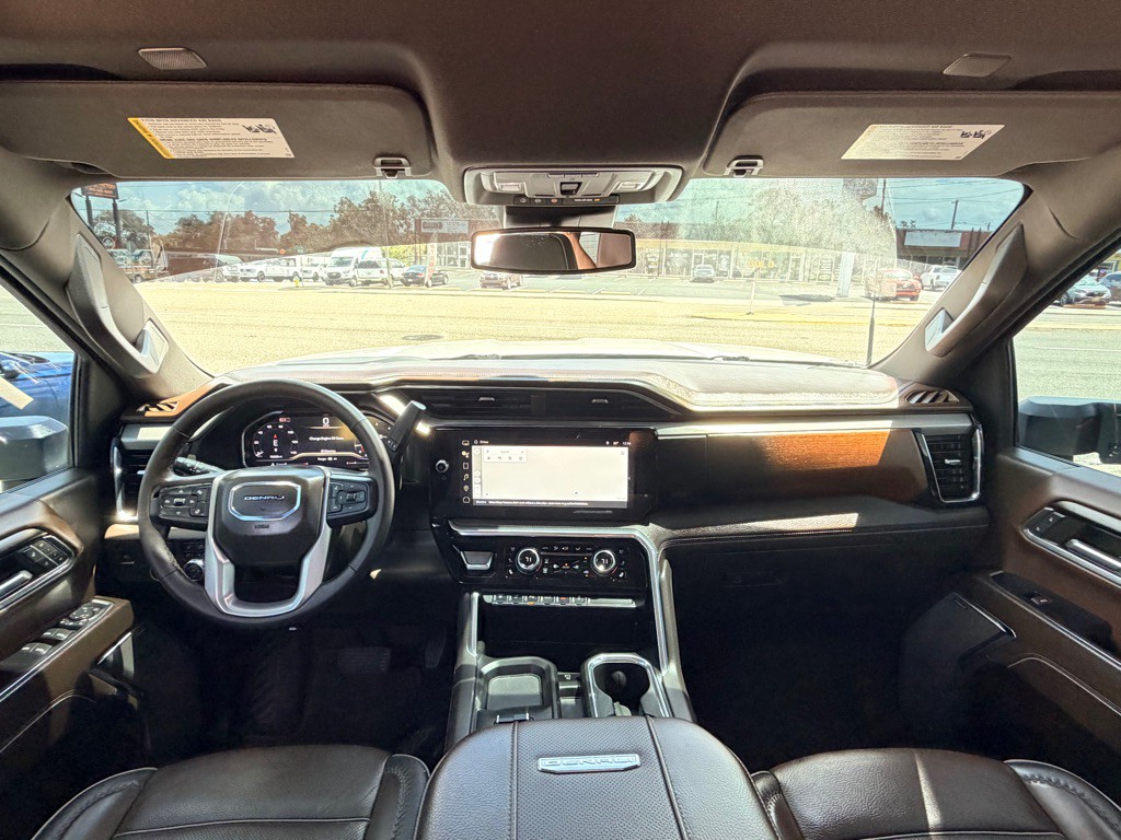2024 GMC Sierra Image 14