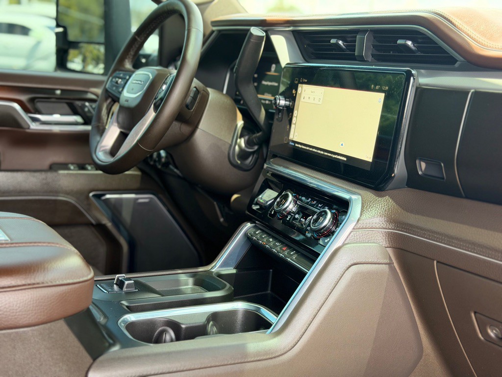 2024 GMC Sierra Image 20