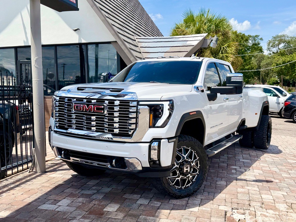 2024 GMC Sierra Image 22