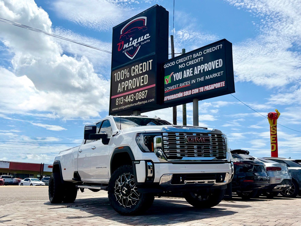 2024 GMC Sierra Image 23
