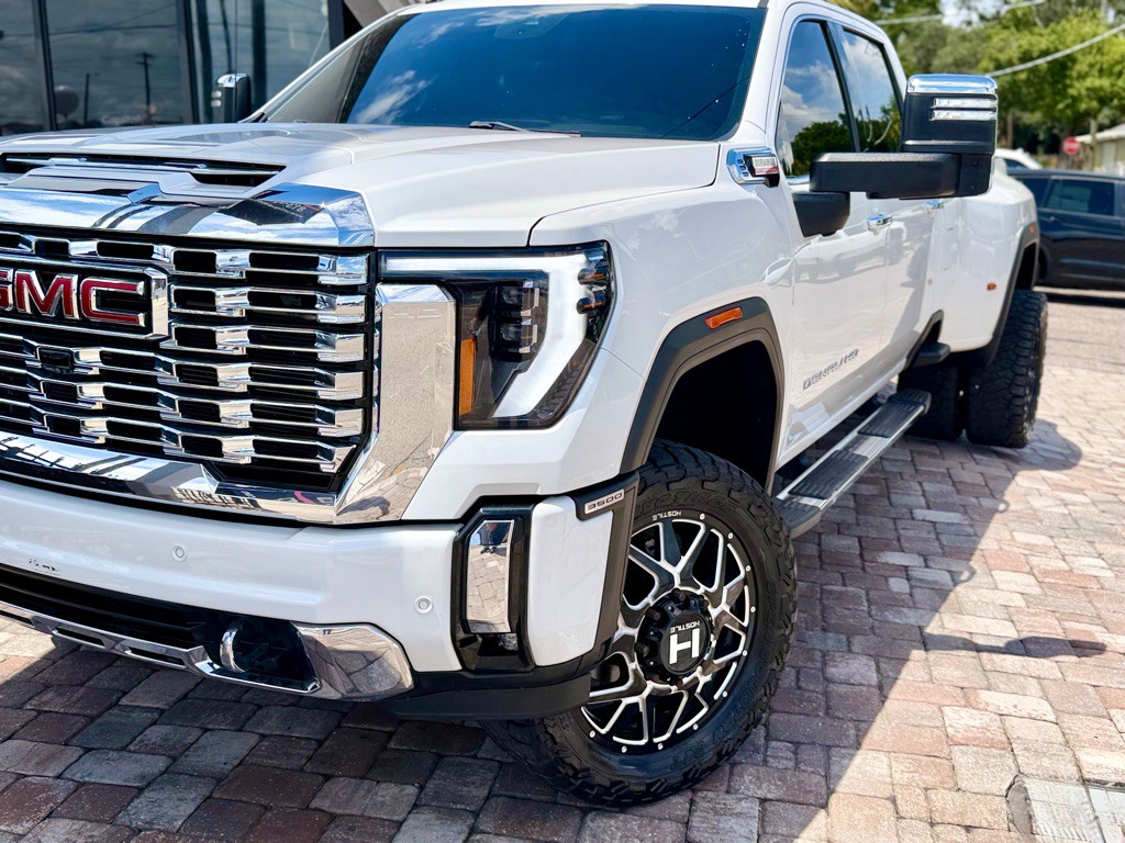 2024 GMC Sierra Image 24