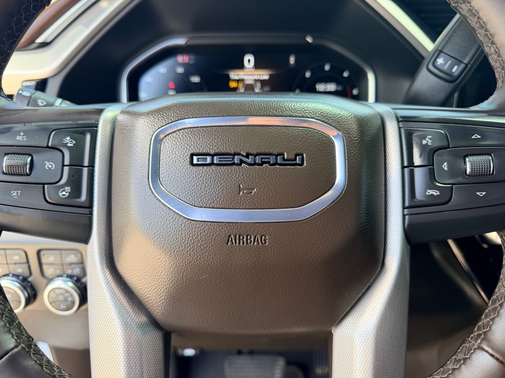 2024 GMC Sierra Image 31