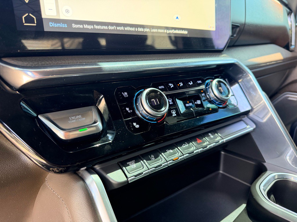 2024 GMC Sierra Image 32