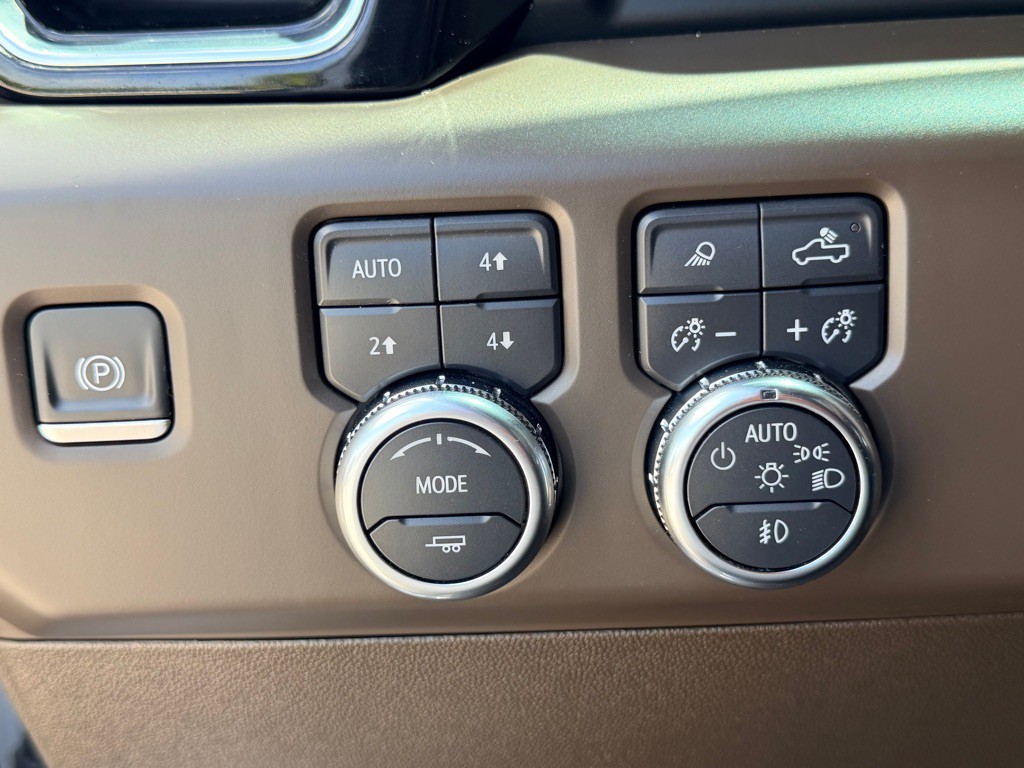 2024 GMC Sierra Image 33