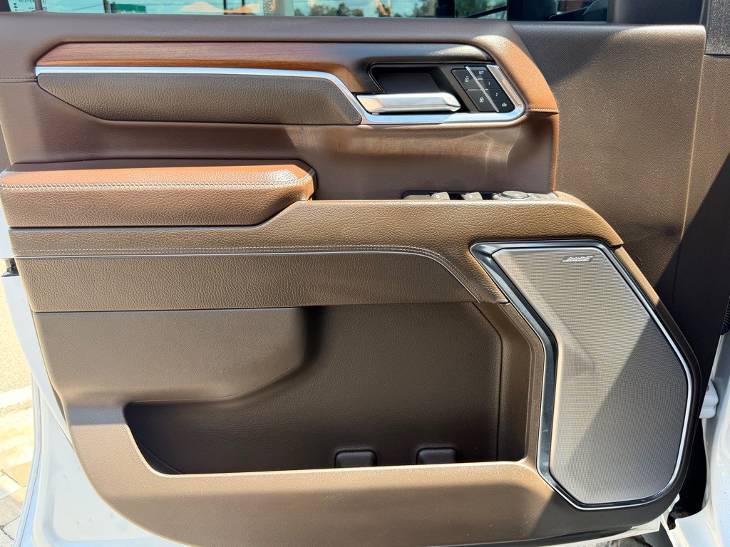2024 GMC Sierra Image 36
