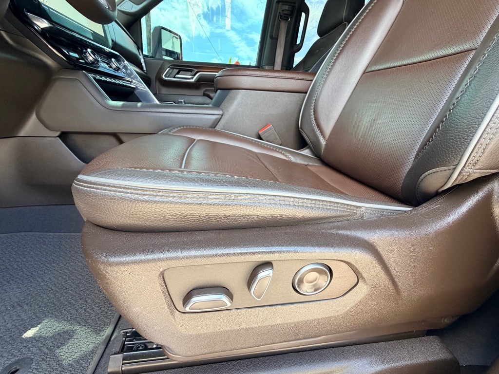 2024 GMC Sierra Image 37