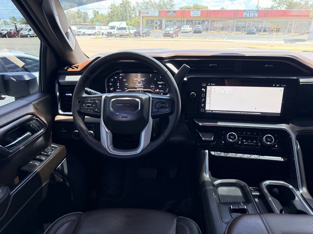 2024 GMC Sierra Image 41