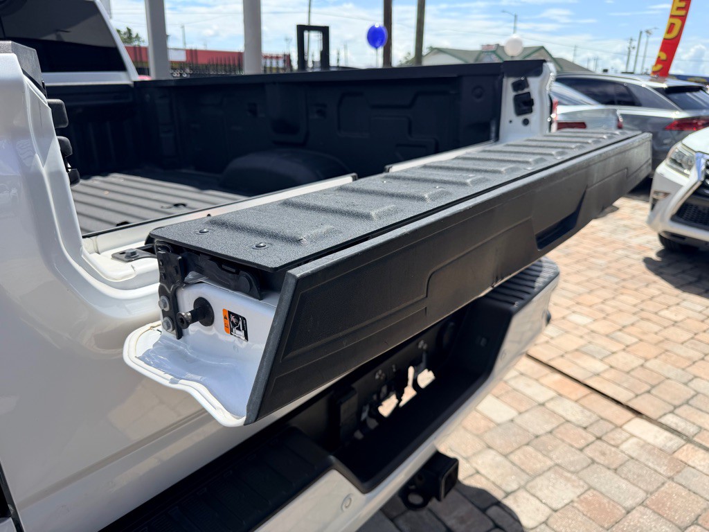 2024 GMC Sierra Image 44