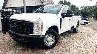 Image for 2024 Ford F-250 Super Duty ID: 7644433