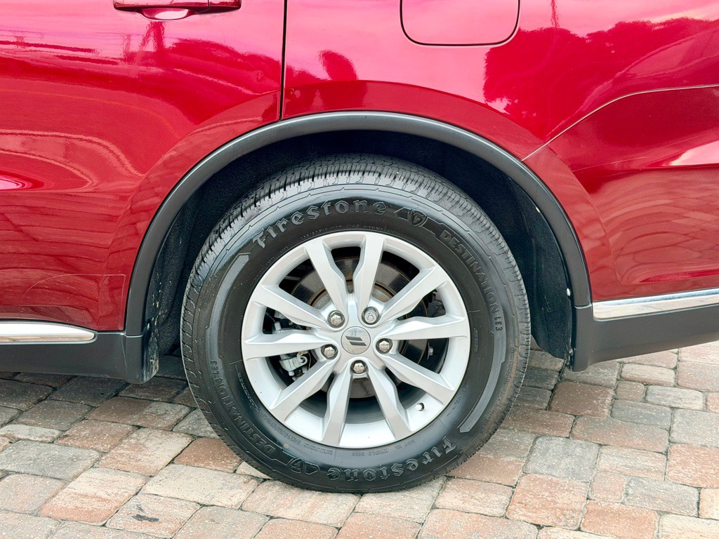 2021 Dodge Durango Image 10