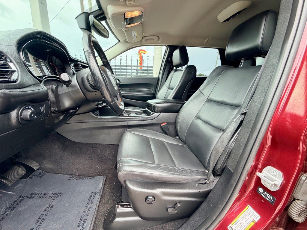 2021 Dodge Durango Image 13