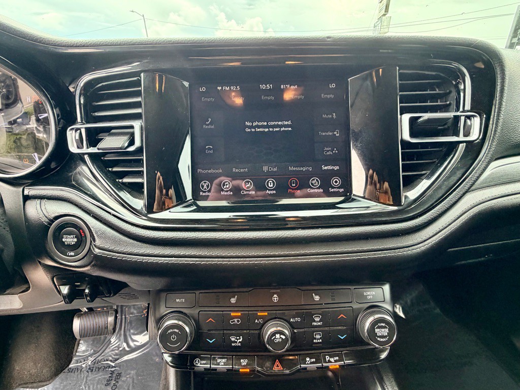 2021 Dodge Durango Image 15