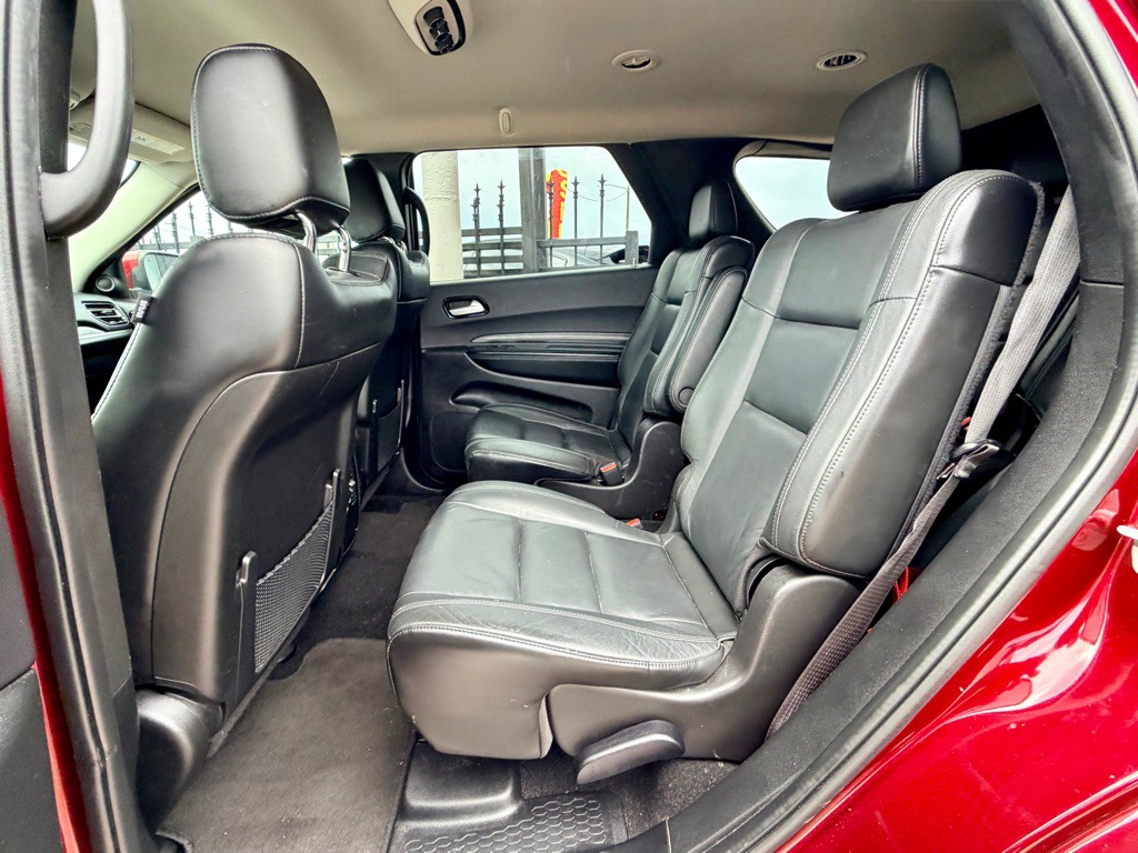 2021 Dodge Durango Image 18