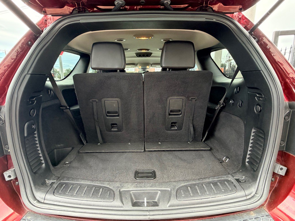 2021 Dodge Durango Image 20