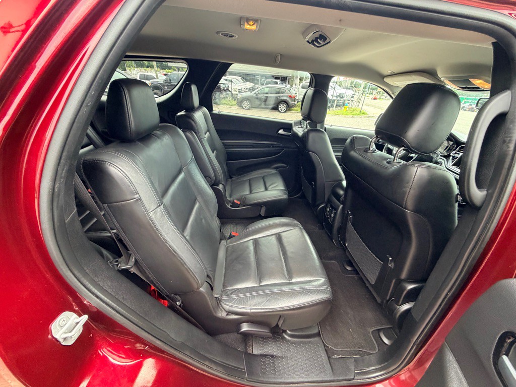 2021 Dodge Durango Image 21