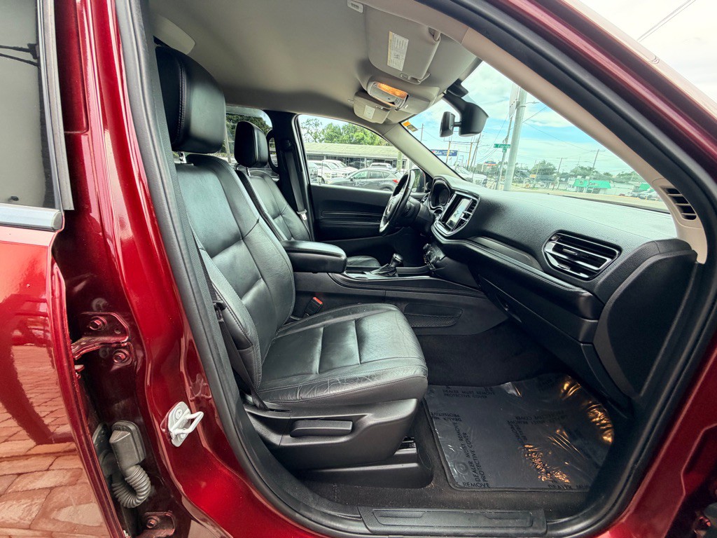 2021 Dodge Durango Image 22