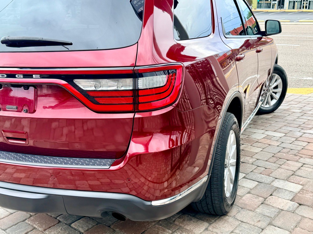 2021 Dodge Durango Image 27