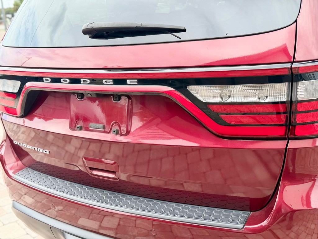 2021 Dodge Durango Image 28