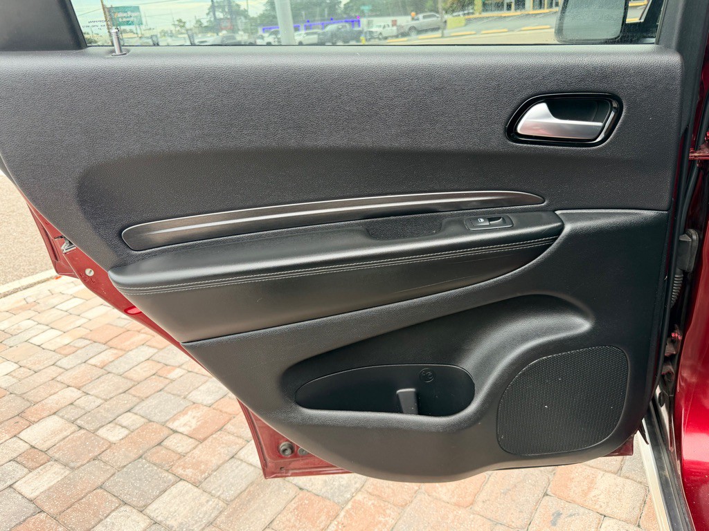2021 Dodge Durango Image 30