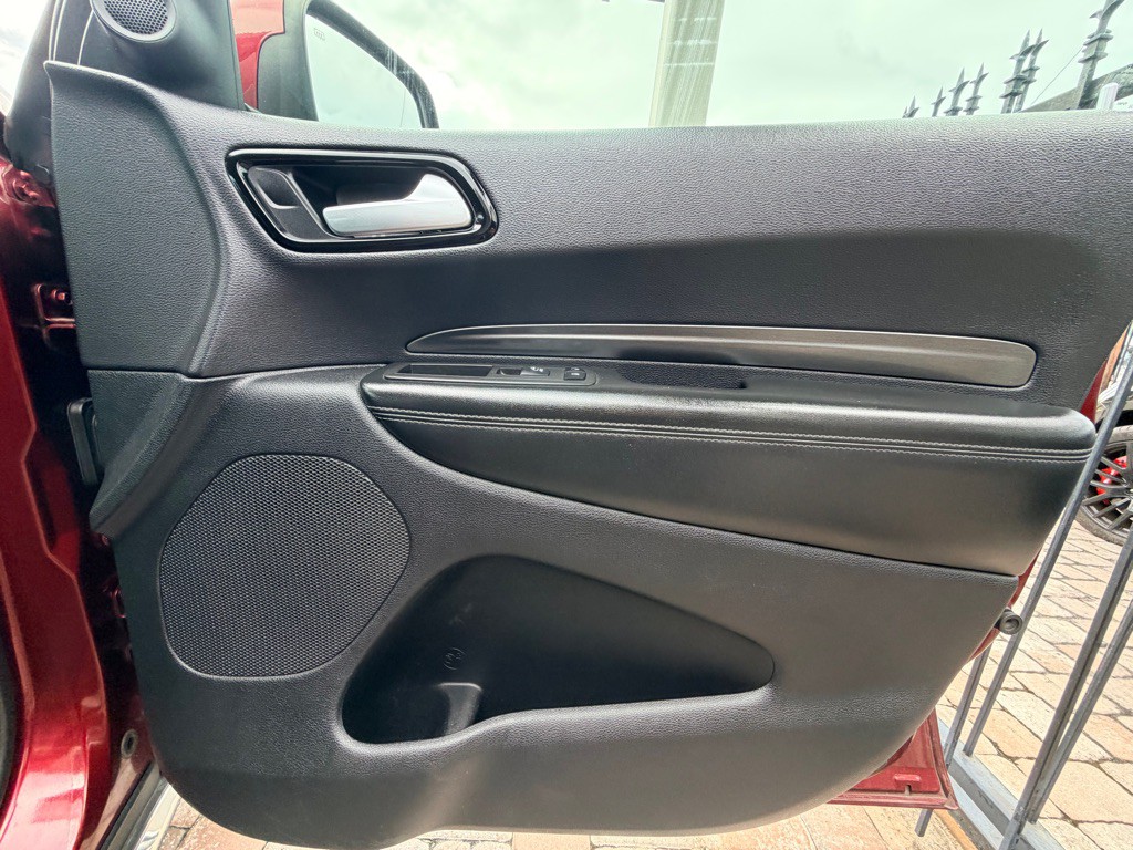 2021 Dodge Durango Image 32
