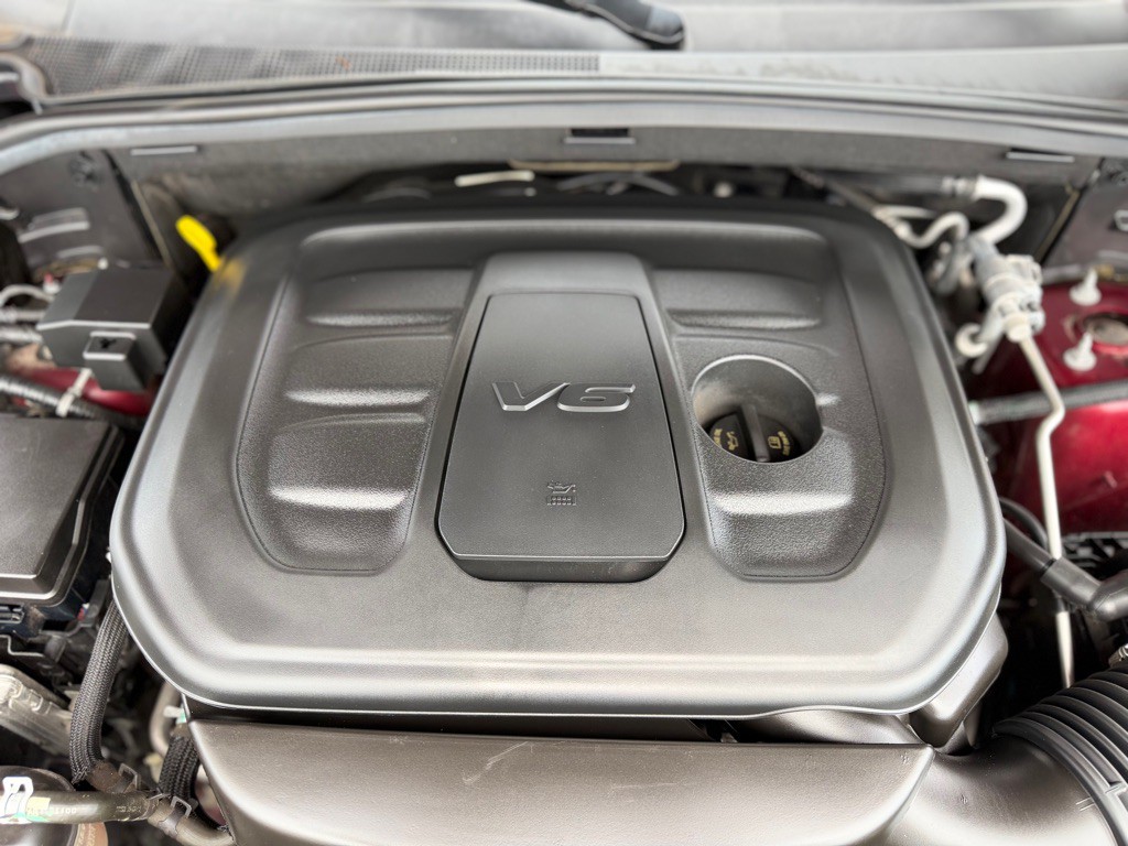 2021 Dodge Durango Image 33