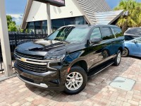 Image for 2023 Chevrolet Suburban 1500 LT ID: 7652049