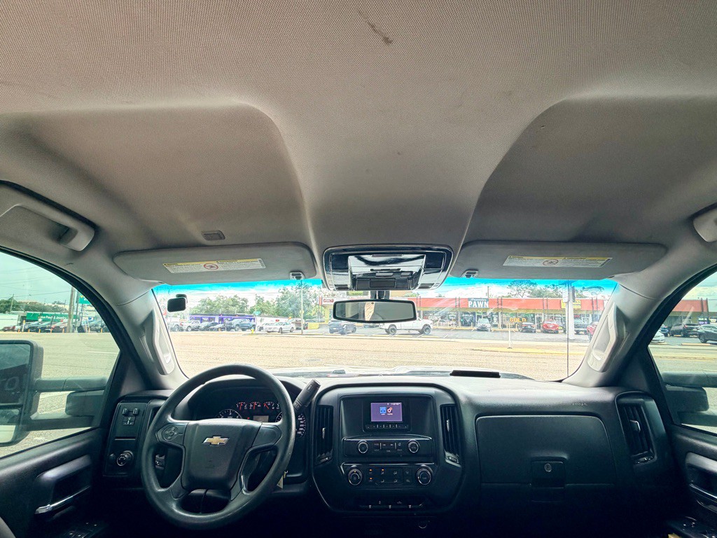 2015 Chevrolet Silverado 1500 Image 13