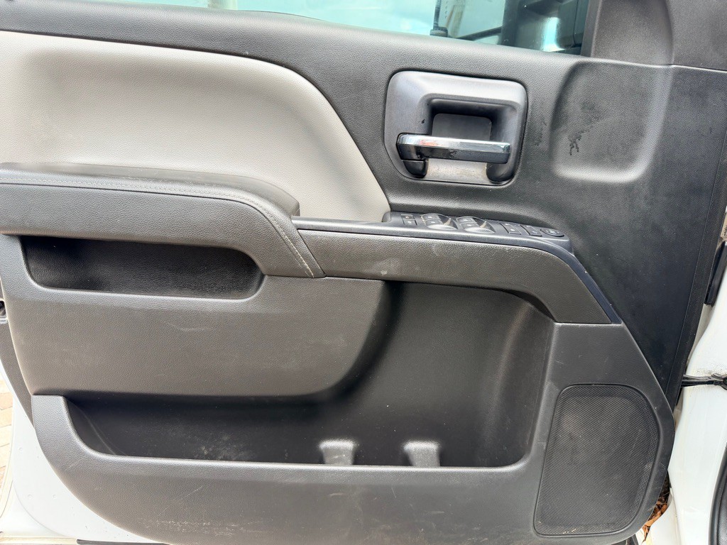 2015 Chevrolet Silverado 1500 Image 26