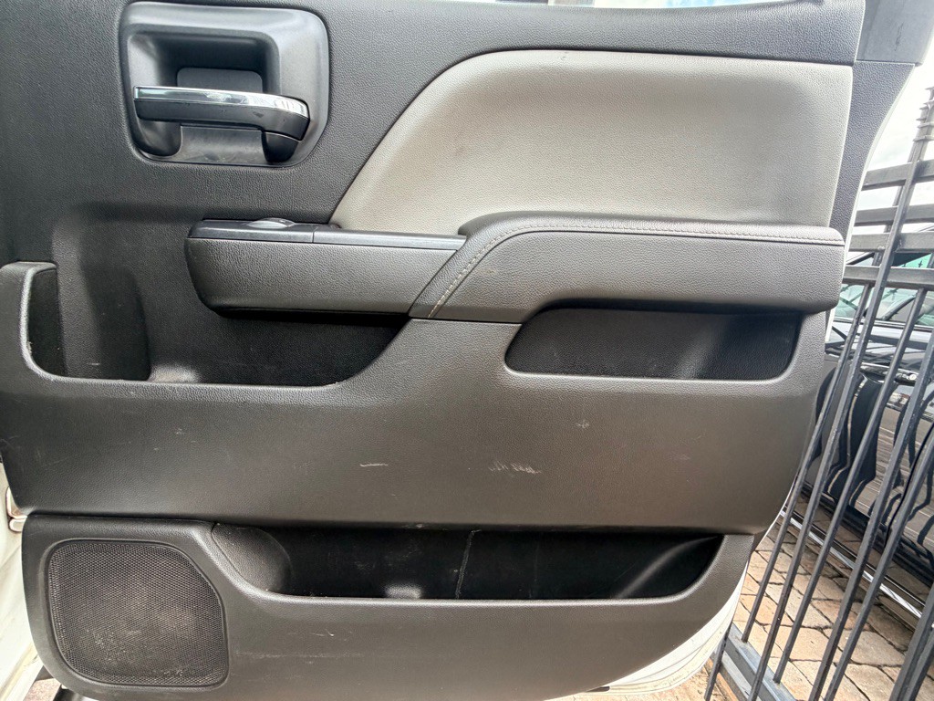 2015 Chevrolet Silverado 1500 Image 28