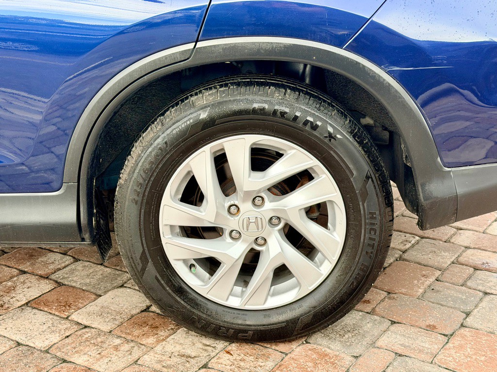 2015 Honda CR-V Image 10