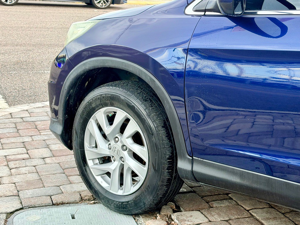 2015 Honda CR-V Image 11