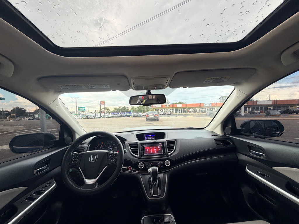 2015 Honda CR-V Image 14