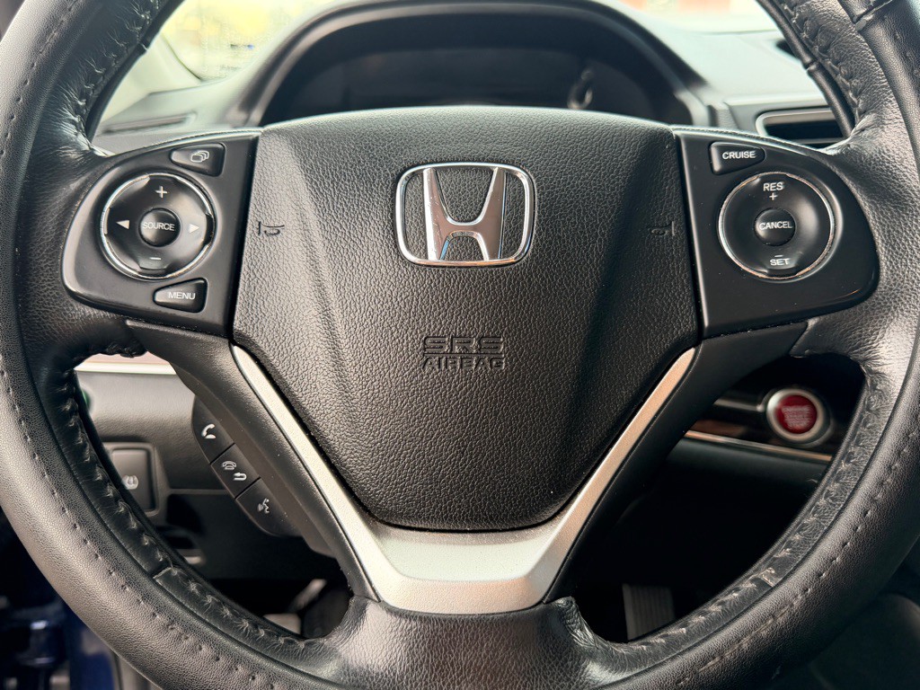 2015 Honda CR-V Image 18