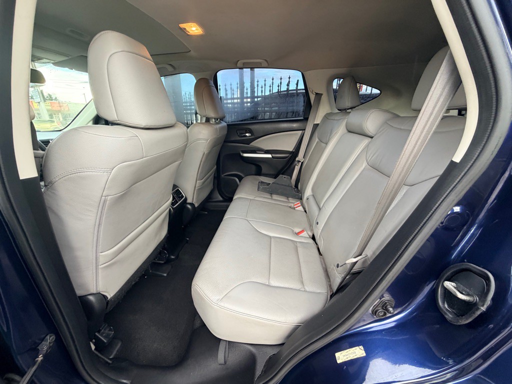 2015 Honda CR-V Image 19