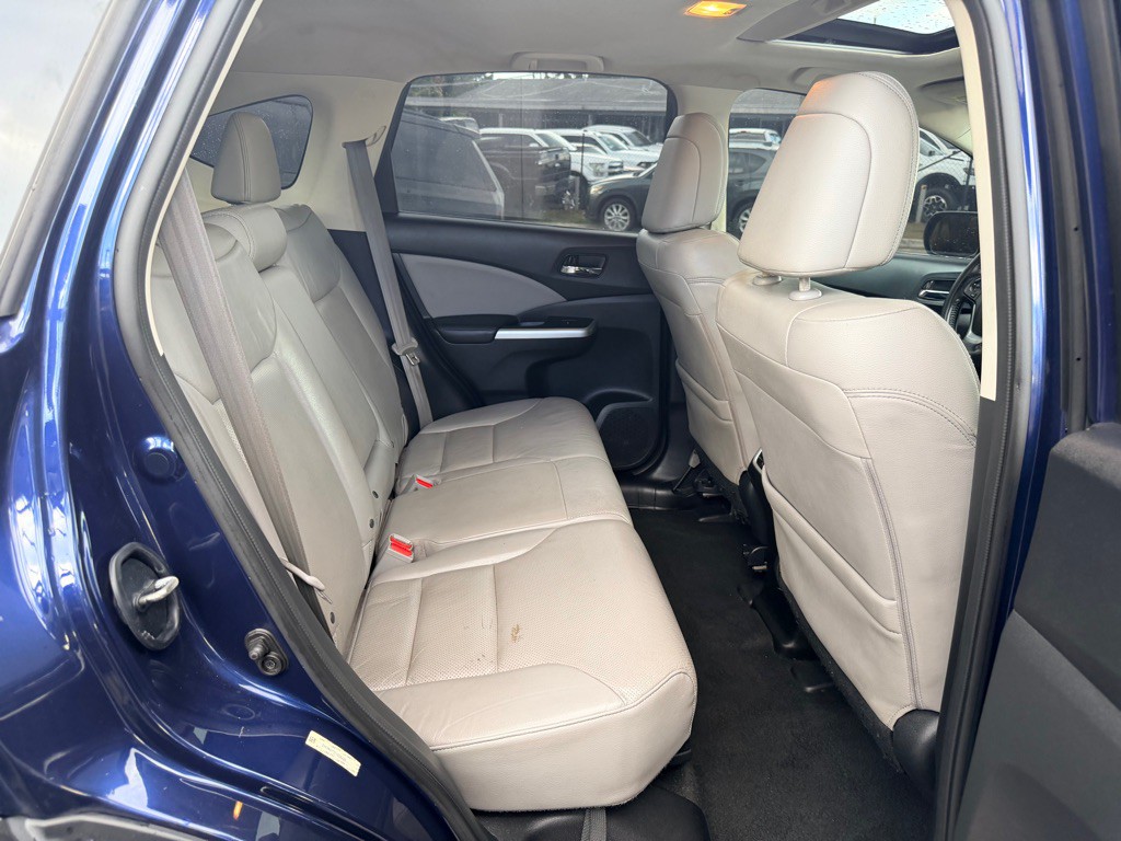2015 Honda CR-V Image 21