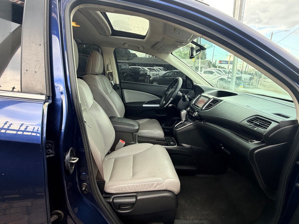 2015 Honda CR-V Image 22