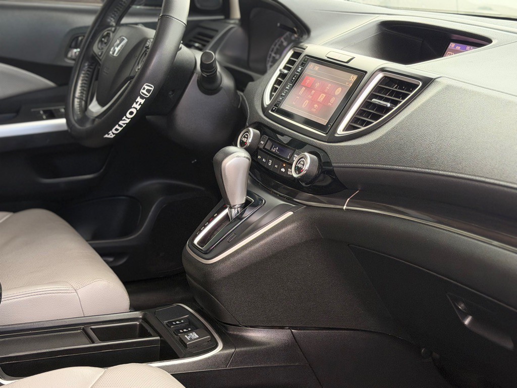 2015 Honda CR-V Image 23