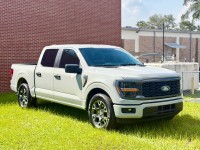 Image for 2024 Ford F-150 STX ID: 7675938