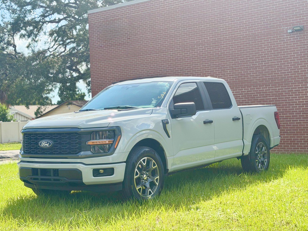 2024 Ford F-150 Image 5