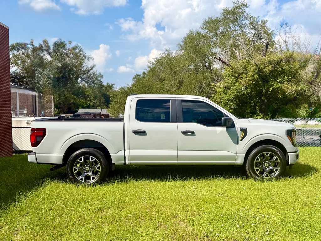 2024 Ford F-150 Image 6