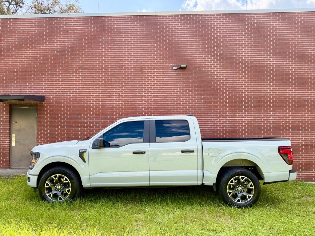2024 Ford F-150 Image 7