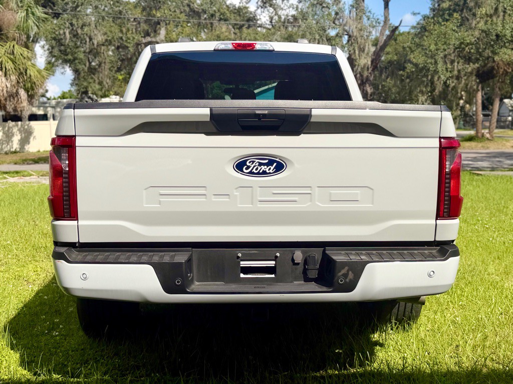 2024 Ford F-150 Image 9