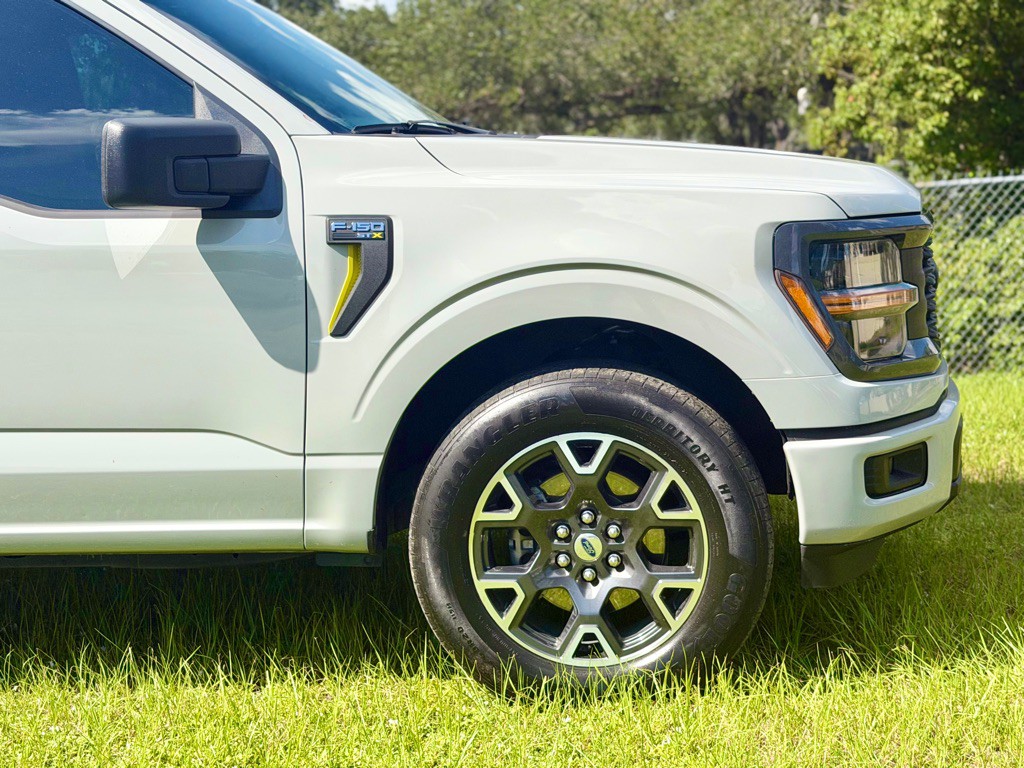 2024 Ford F-150 Image 10