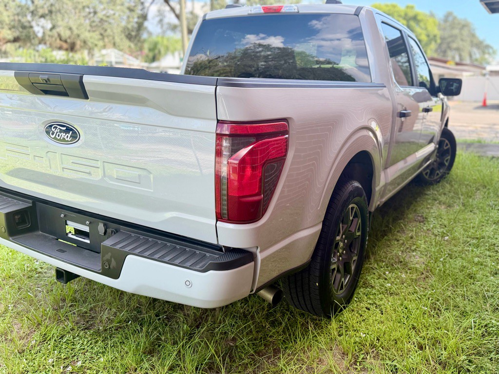 2024 Ford F-150 Image 11