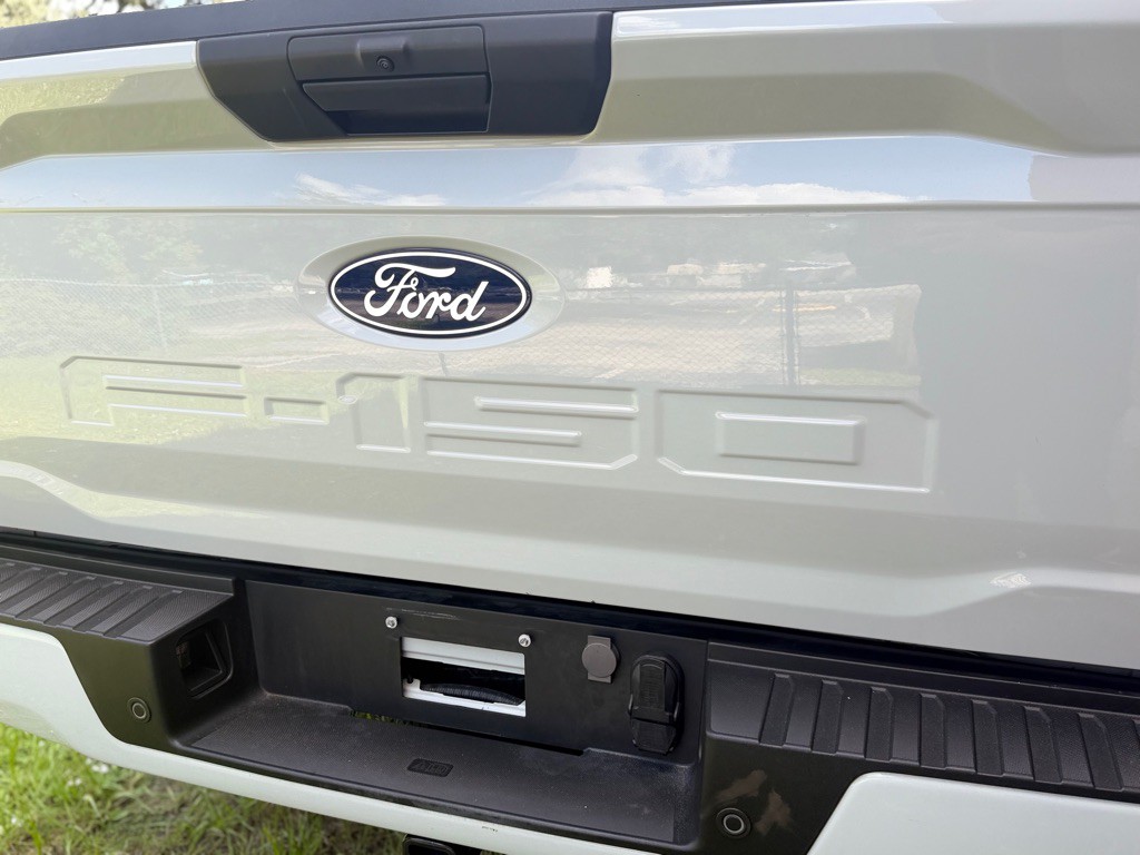 2024 Ford F-150 Image 12