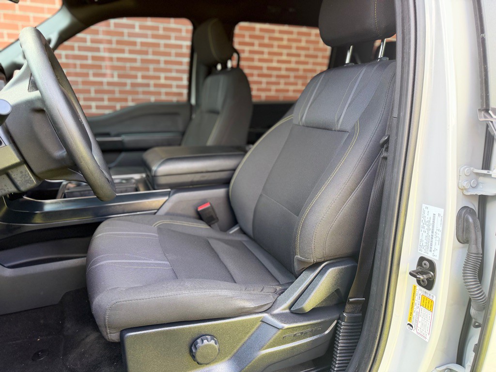2024 Ford F-150 Image 14
