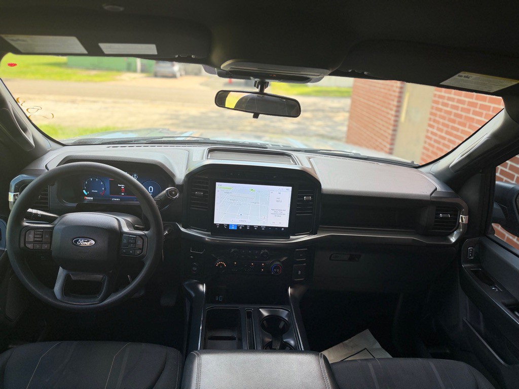 2024 Ford F-150 Image 15
