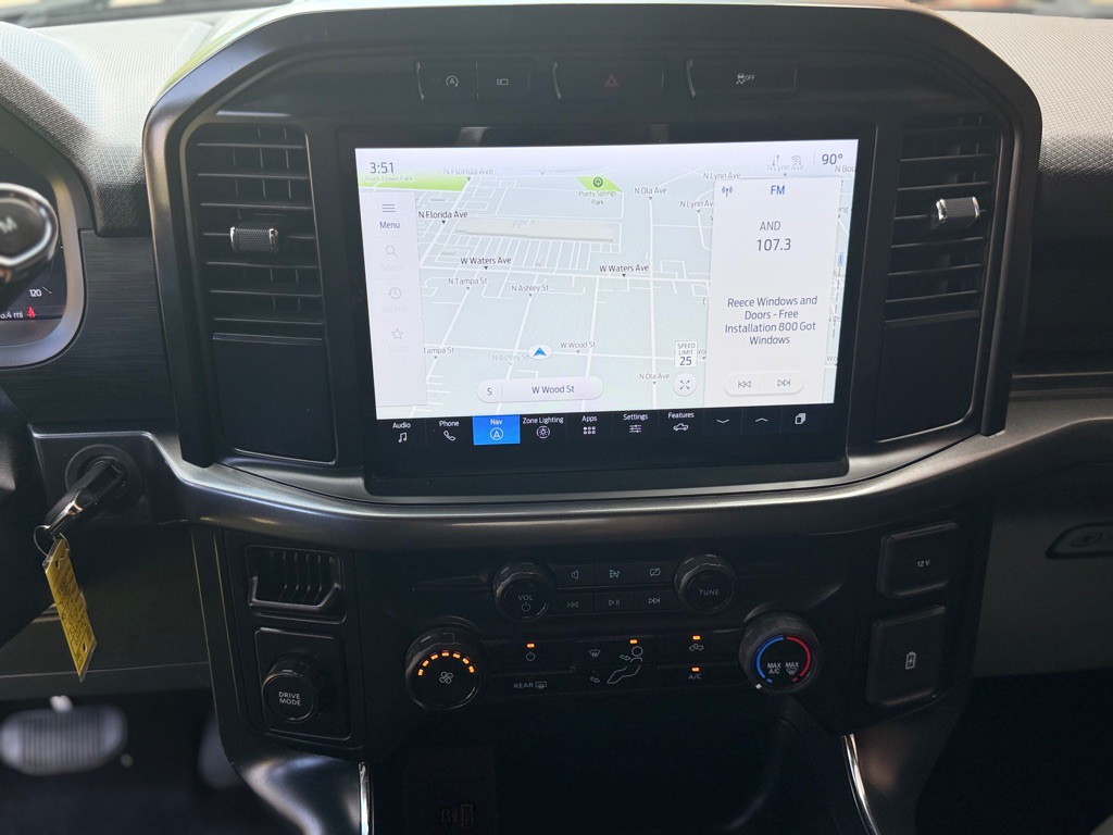 2024 Ford F-150 Image 16